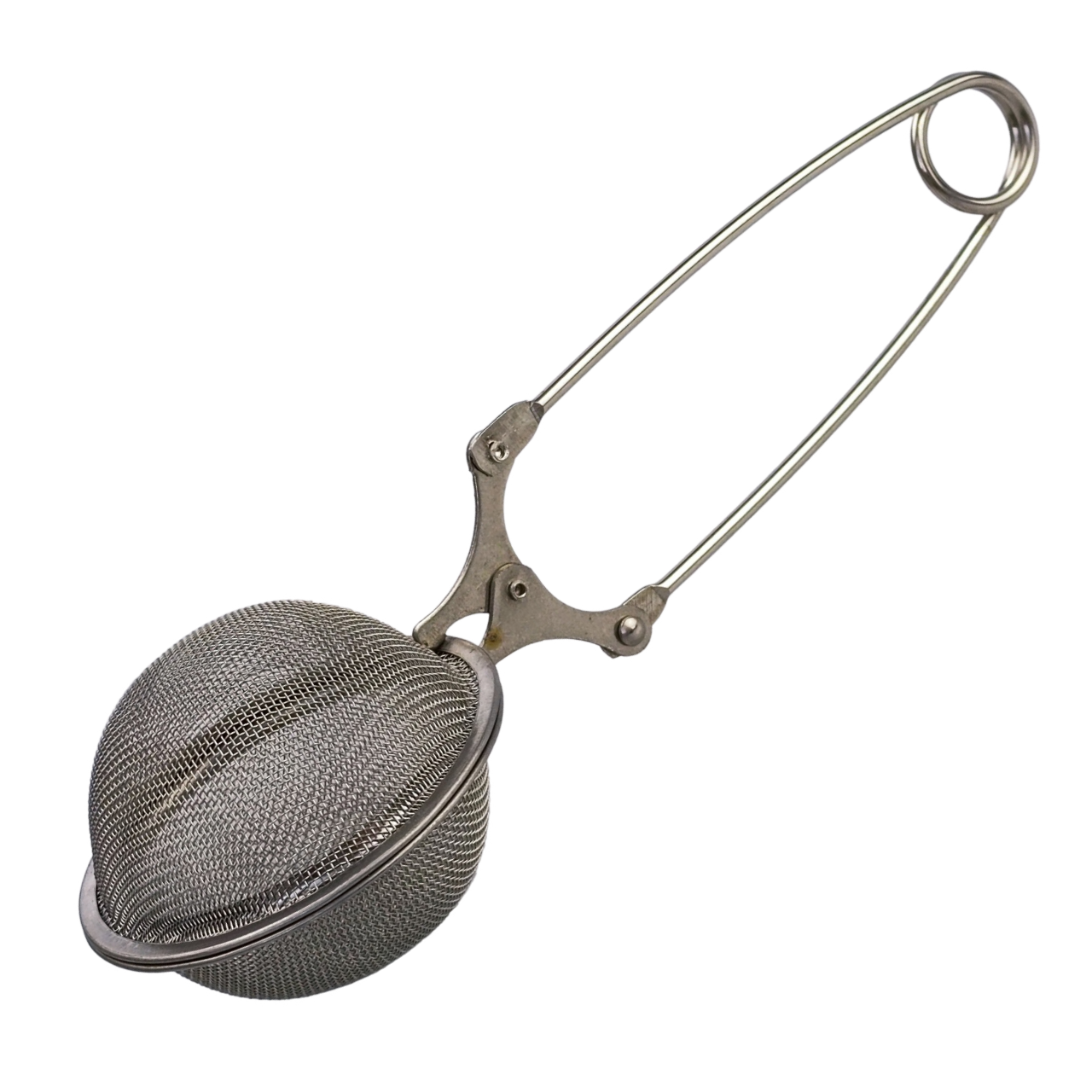 Сито-заварник Шар металлический 15,5 см (46810) Сито-заварник Шар металлический 15,5 см (46810)