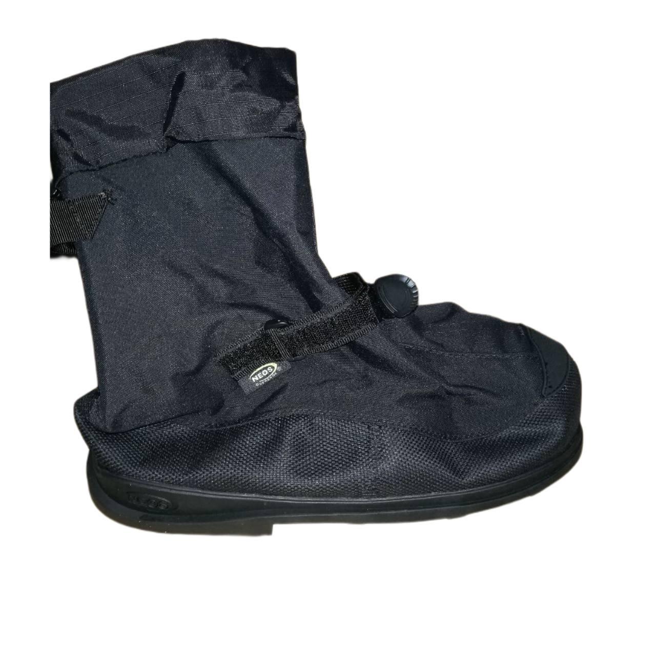 Бахилы водонепроницаемые шипованные Neos 2 XL