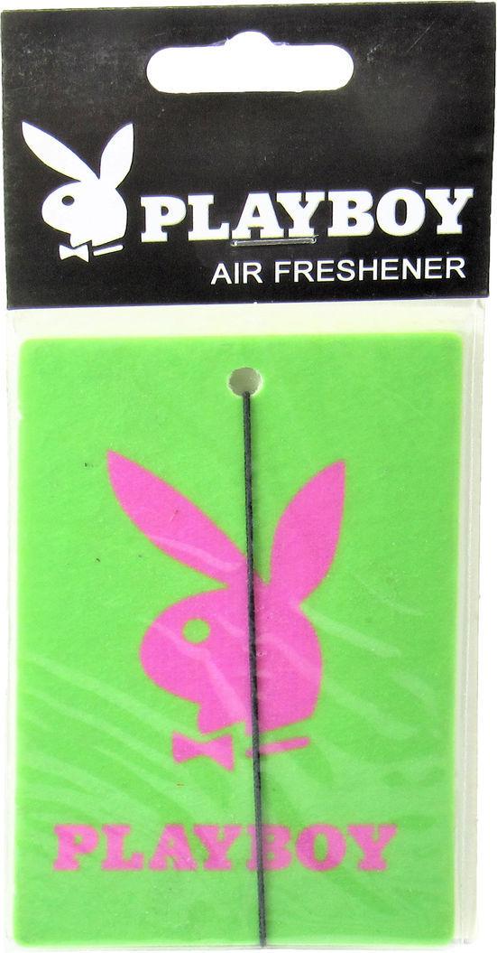 Ароматизатор для авто Maxi Playboy на зеркало (0300691)