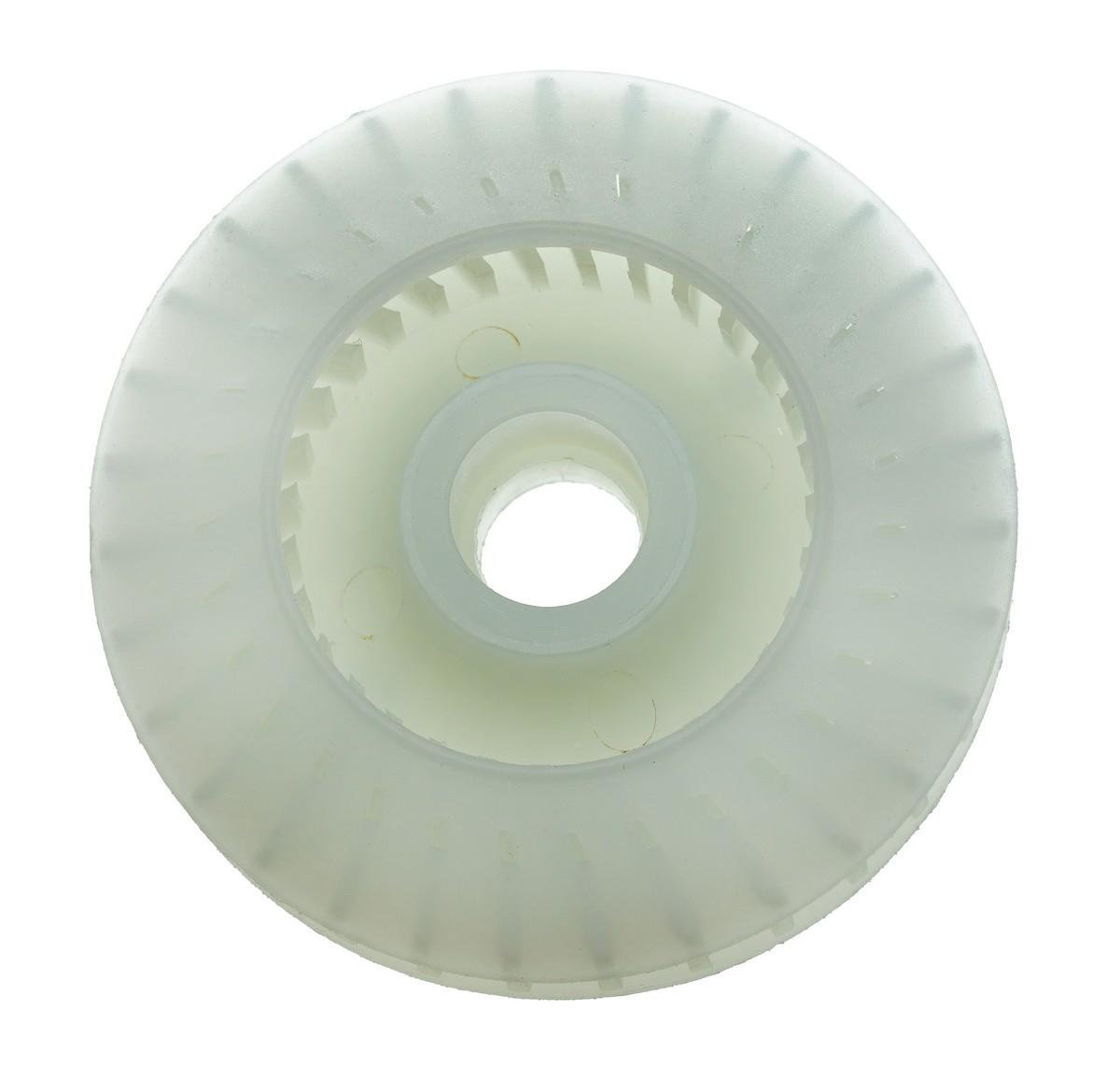 Крыльчатка якоря d10х56 (крыл052)