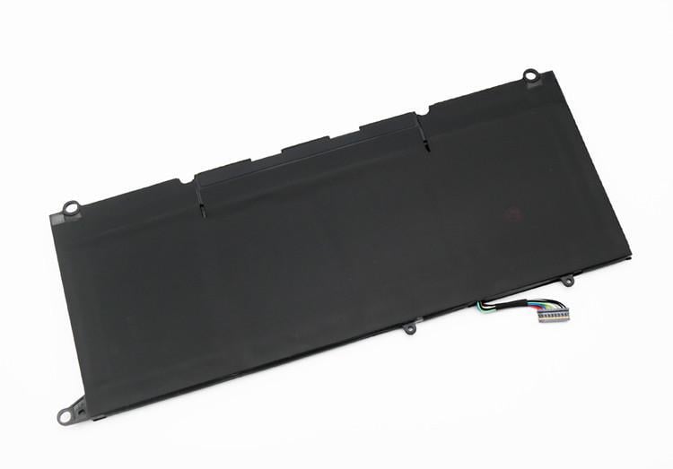 Батарея Dell XPS 13 9343/9350/90V7W/7,6 V/56 Wh/6710 mAh - фото 2