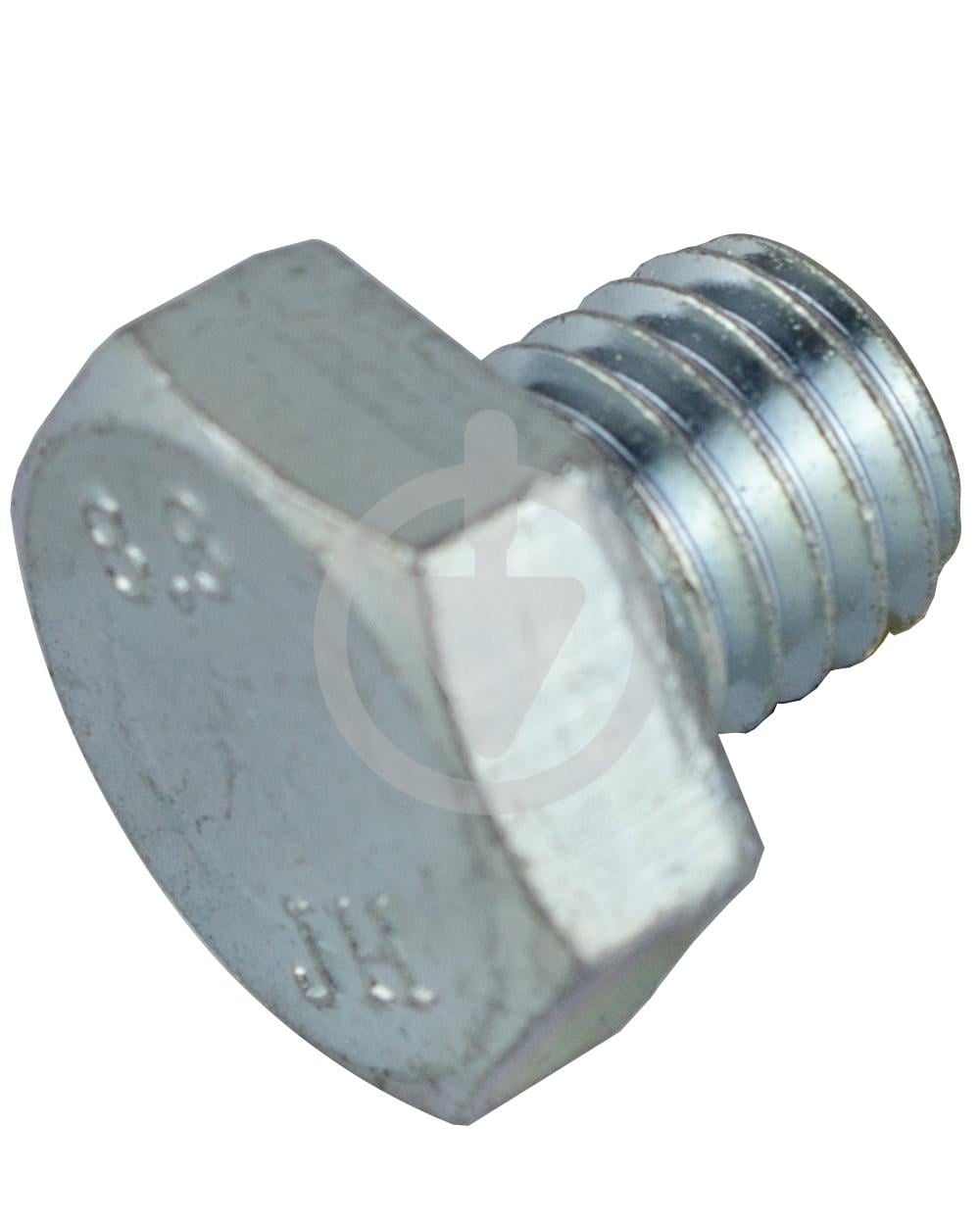 Болт фланця бочки Brinkmann DC 260/43 M10x10 мм (13473455) Болт фланця бочки Brinkmann DC 260/43 M10x10 мм (13473455)