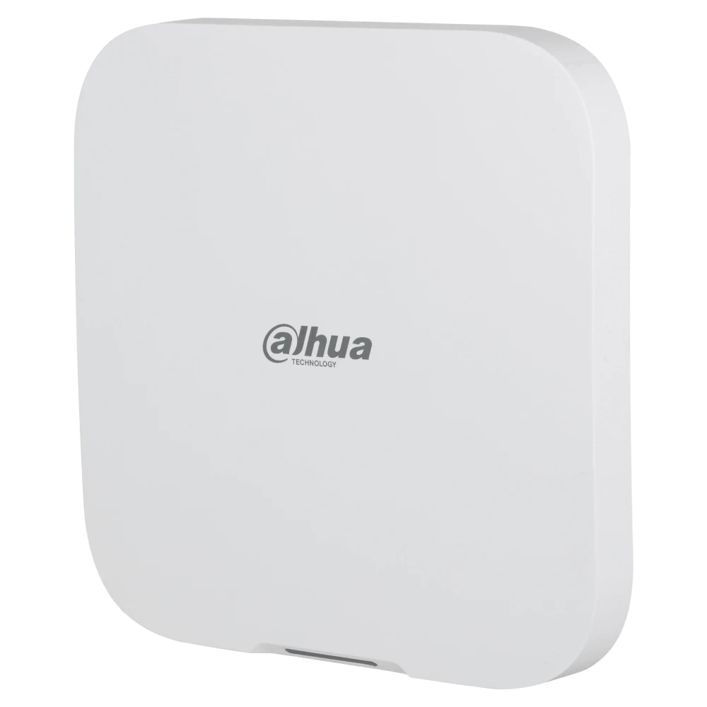 Хаб сигналізації бездротовий Dahua 2 DHI-ARC3800H-FW2 868 (2863455847) Хаб сигналізації бездротовий Dahua 2 DHI-ARC3800H-FW2 868 (2863455847)