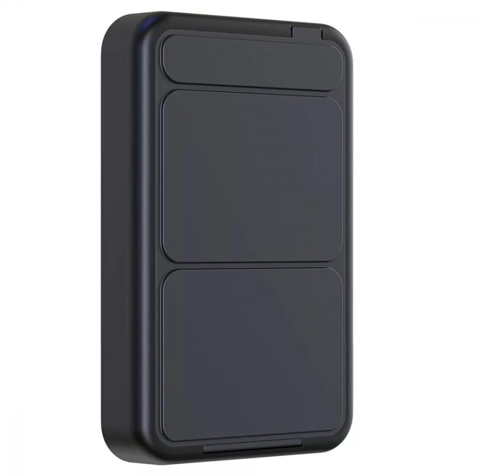 Повербанк Proove Hyperion 20 W 10000 mAh White Повербанк Proove Hyperion 20 W 10000 mAh White