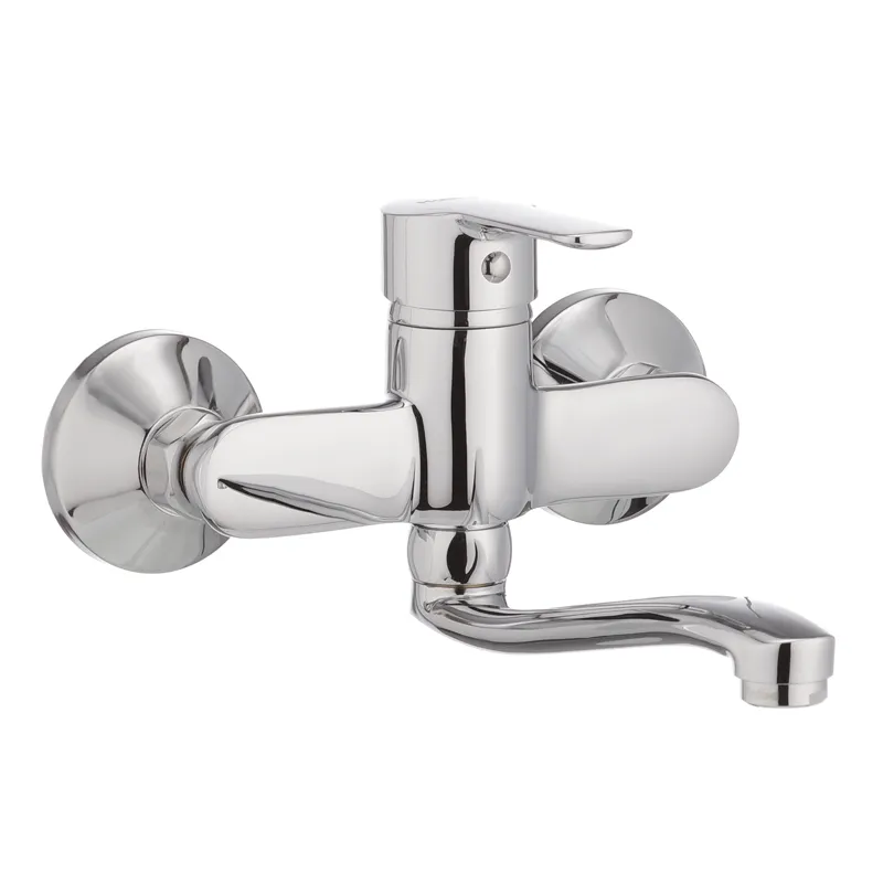 Смеситель для кухни Haiba Marco 005 (HB0876)