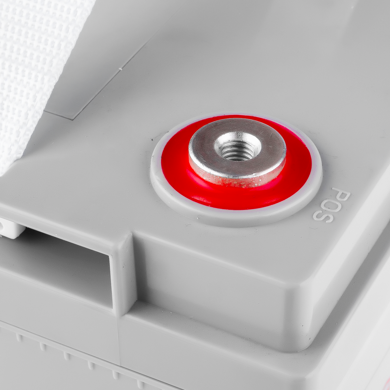 Аккумулятор гелевый LP-GL 12V-100 Ah Silver - фото 4 Аккумулятор гелевый LP-GL 12V-100 Ah Silver - фото 4