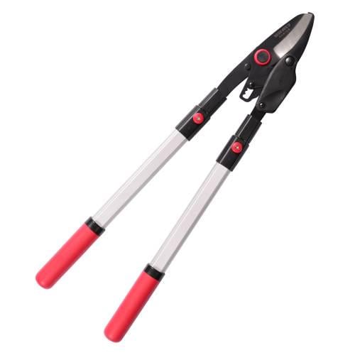 Гілкоріз телескопічний з храповим механізмом Vitals Master LS-910-02RT (000123172)