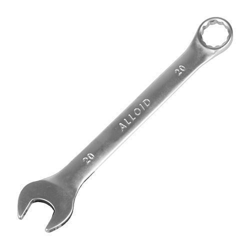 Ключ Alloid комбинированный 20 мм (К-2005-20)