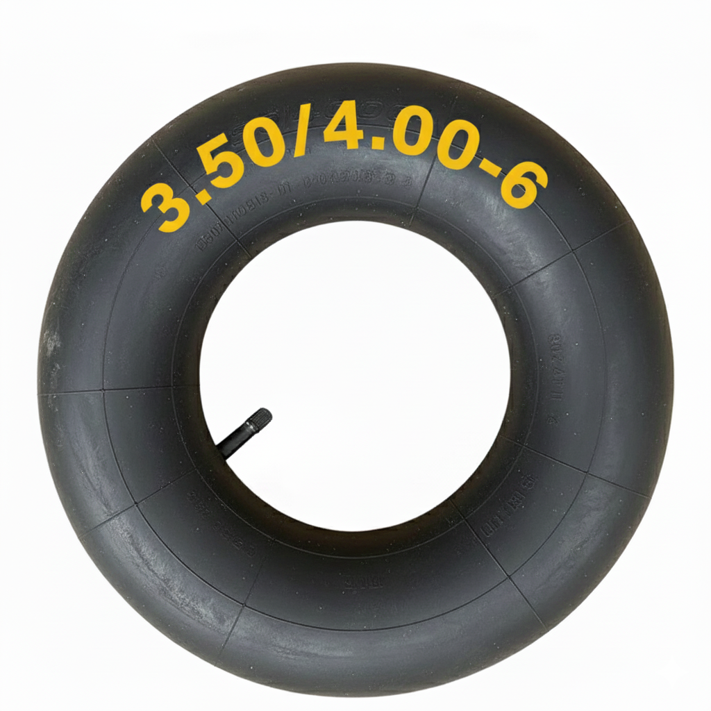 Камера 3.50/4.00-6 для пневматичних коліс (3087496967)