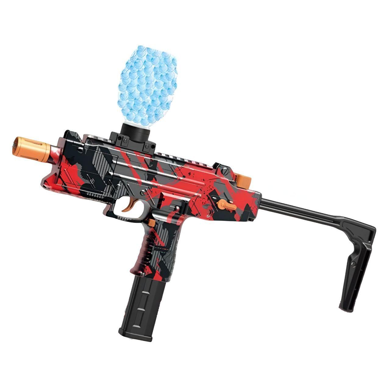 Автомат G 360-2 аккумуляторный на орбизах Автомат G 360-2 аккумуляторный на орбизах