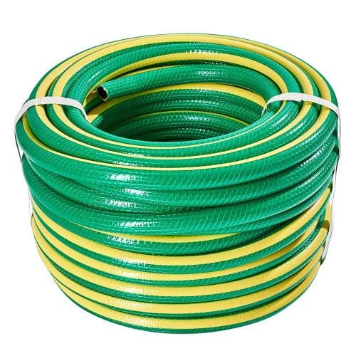 Шланг садовий для поливу Vitals Master Quattro 1/2" 20 м (000199293)