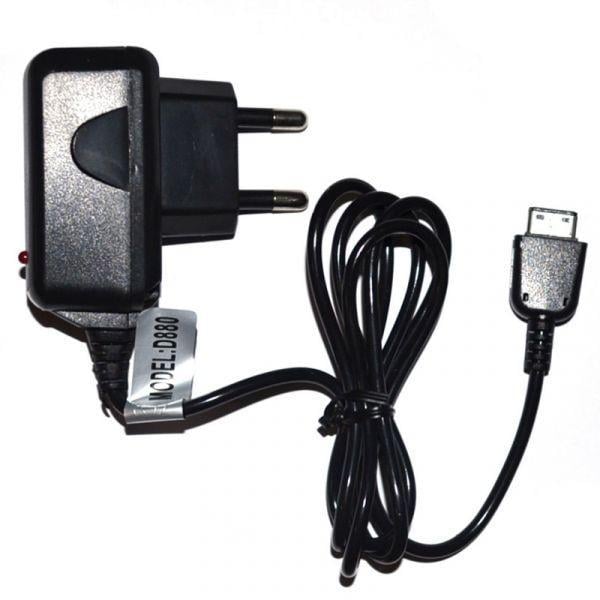 Зарядное устройство для Samsung D880 (484) Зарядное устройство для Samsung D880 (484)