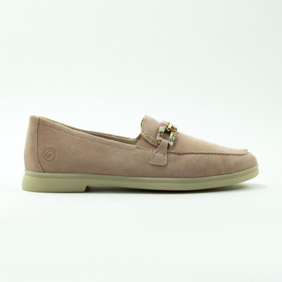 Лофери жіночі REMONTE D2F00-31 р. 39