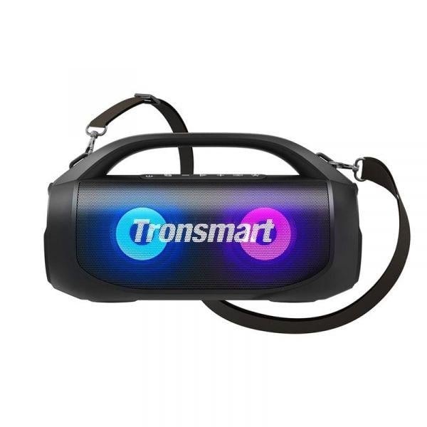 Портативна акустична система Tronsmart Bang SE Black (862356)