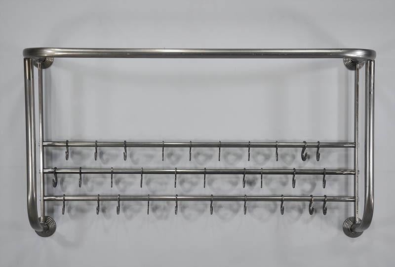 Вішалка Kompred OL441 з гачками для одягу (1455822701)