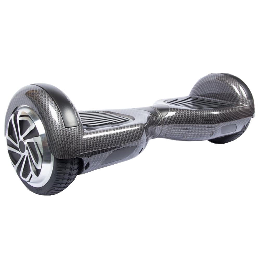 Гироборд Smart Balance Wheel 6.5 Карбон (53665)