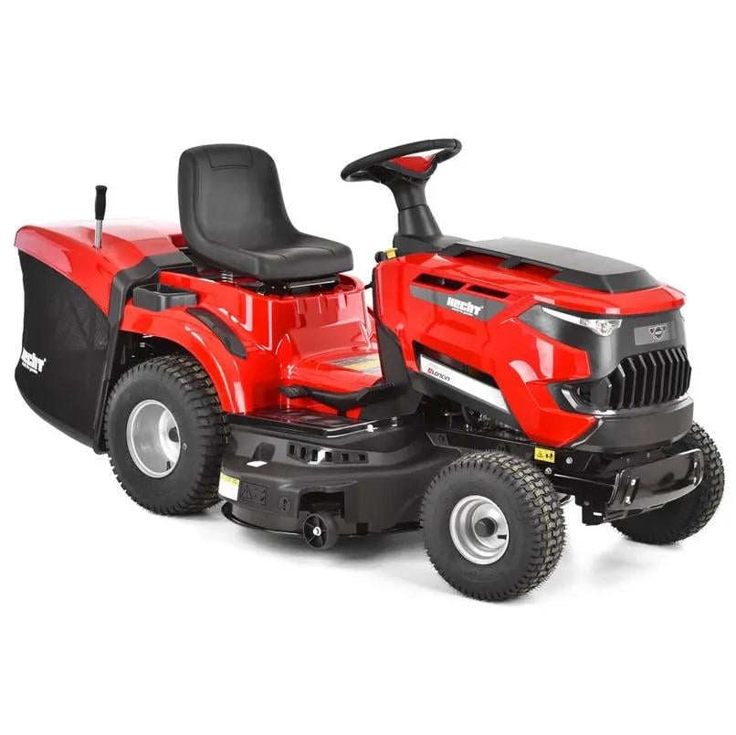 Трактор для саду HECHT 5186 9,2 кВт 102 см 8,8 км/год (000175001)