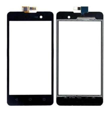 Экран Touchscreen для Wiko Lenny 2 Черный (000017519)