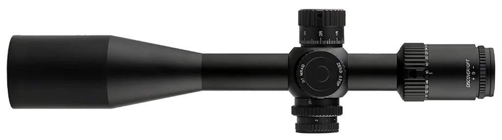 ᐉ Оптический прицел Discovery Optics LHD 8-32x50 SFIR FFP-Z Zero