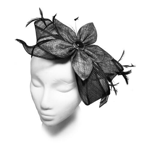 Вуалетка Seta Decor Джинджер (11-45) Вуалетка Seta Decor Джинджер (11-45)