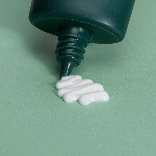 Крем солнцезащитный ANUA Heartleaf Silky Moisture Sunscreen SPF 50 - фото 5 Крем солнцезащитный ANUA Heartleaf Silky Moisture Sunscreen SPF 50 - фото 5