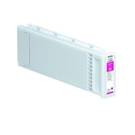 Чернила пигментные Epson T725300 для SureColor SC-F2000 600 мл Magenta (C13T72530N)