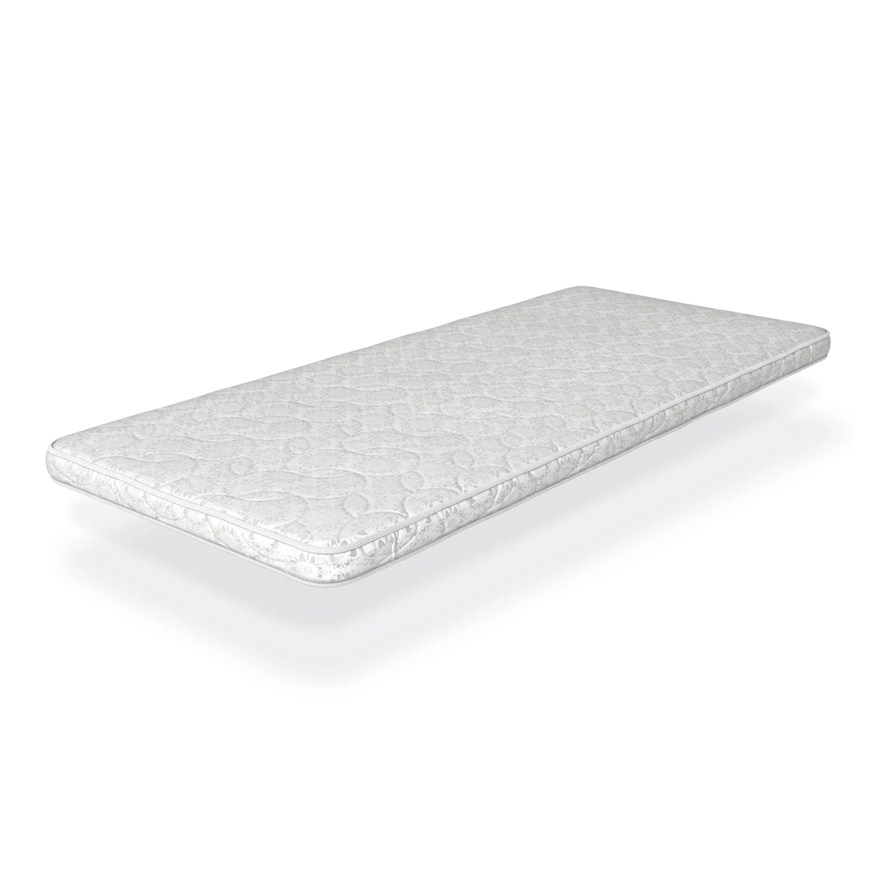 Матрац ортопедичний Ажур безпружинний 900х1900 см (25447102) - фото 2