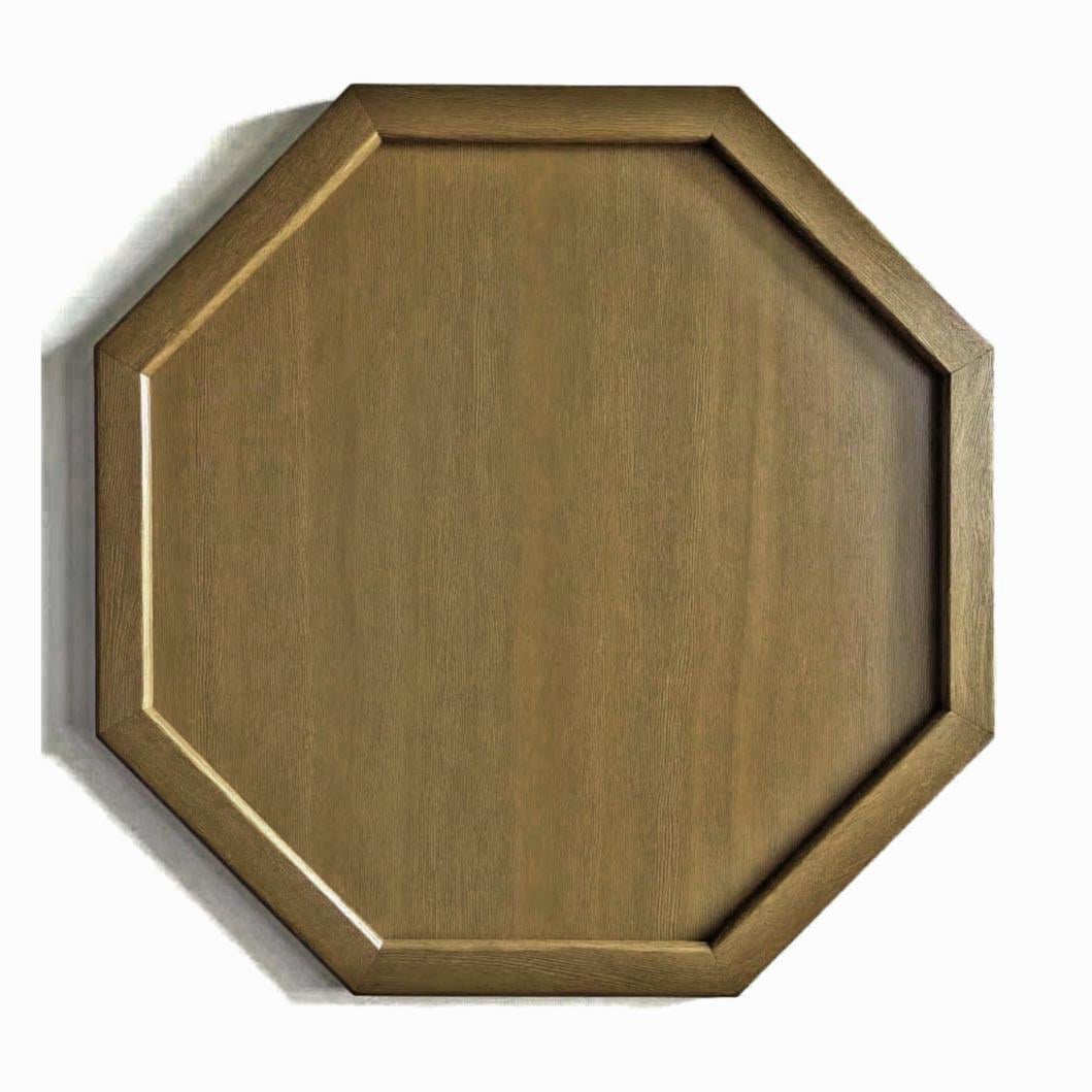 Информационная панель из дерева Индиго Палисандр (АББ-003302)