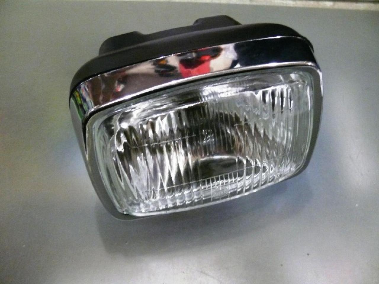 Фара у зборі VDK для Delta квадратна (2177270095)