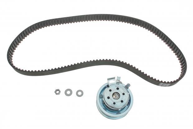Комплект ГРМ SNR VW Caddy 1.6E/2.0E/VW T5 2.0E (KD457.32)