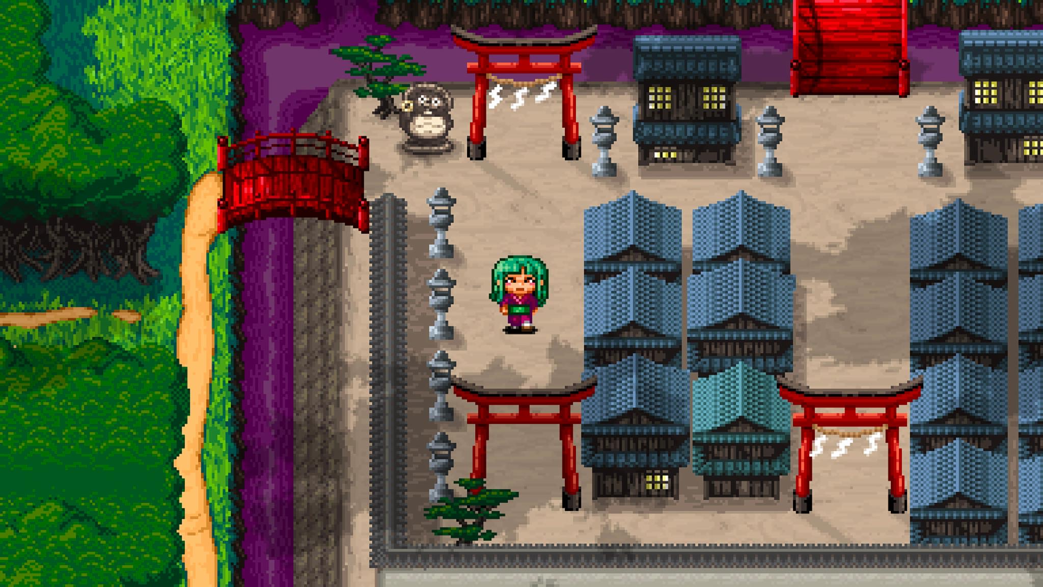 Ключ активации Rising Dusk для Xbox One/Series S/X (77913530) - фото 4 Ключ активации Rising Dusk для Xbox One/Series S/X (77913530) - фото 4