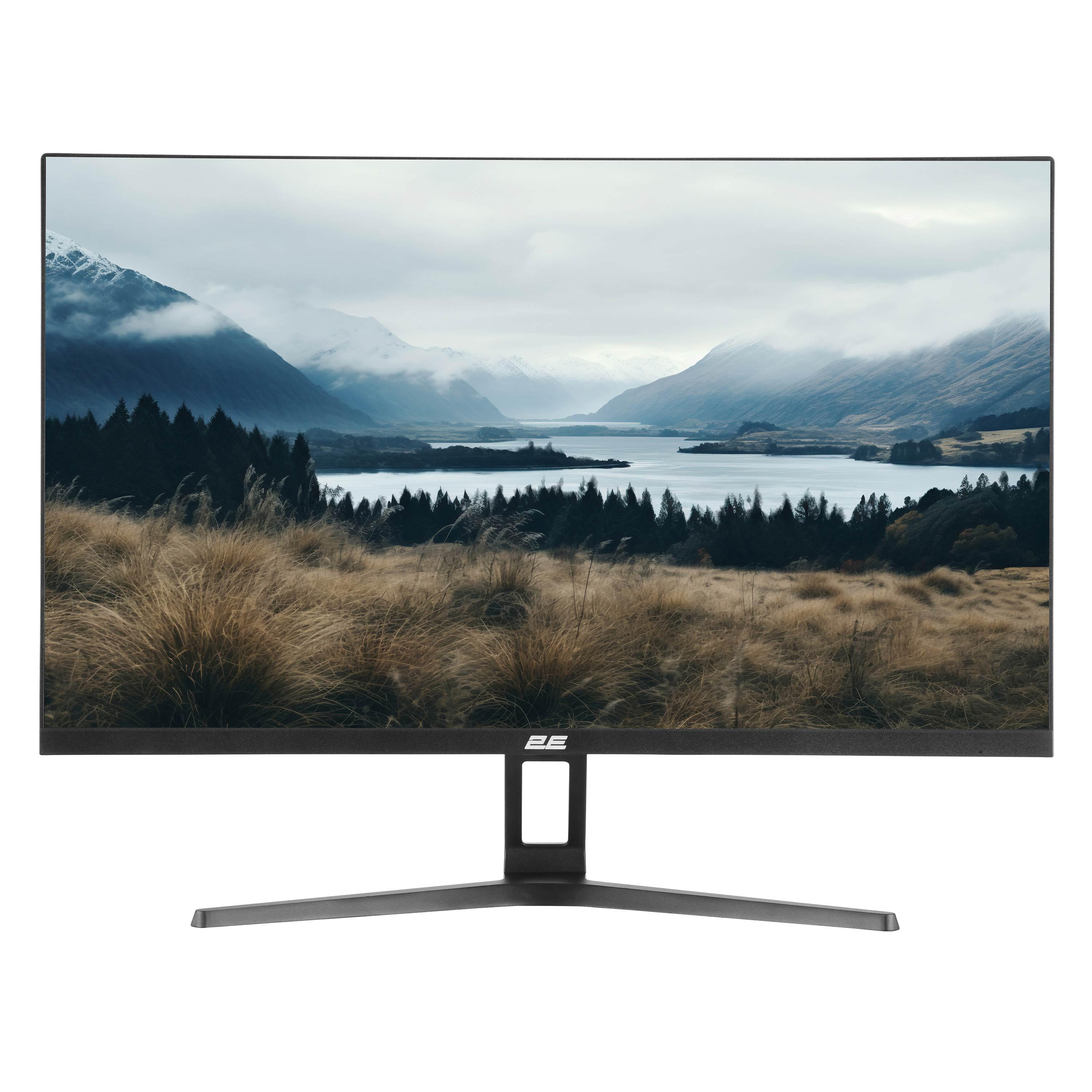 Монитор 2E GAMING R2723BV Черный (2E-R2723BV-01.UA)