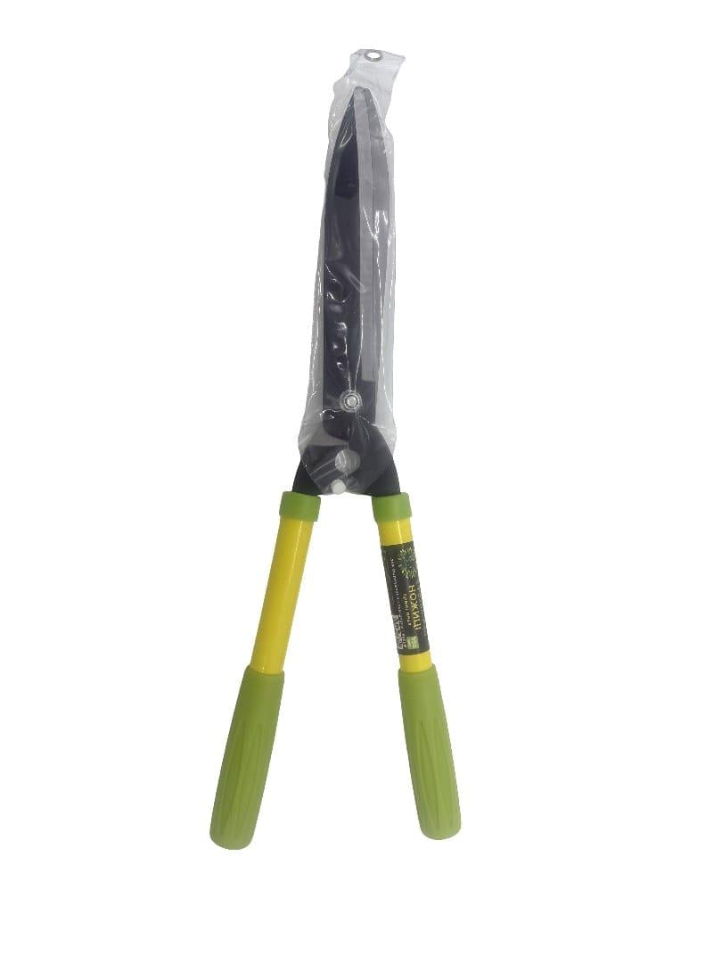 Ножницы для стрижки кустарников EPOXIDE PRO с прямыми лезвиями 550 мм (45-152) - фото 4