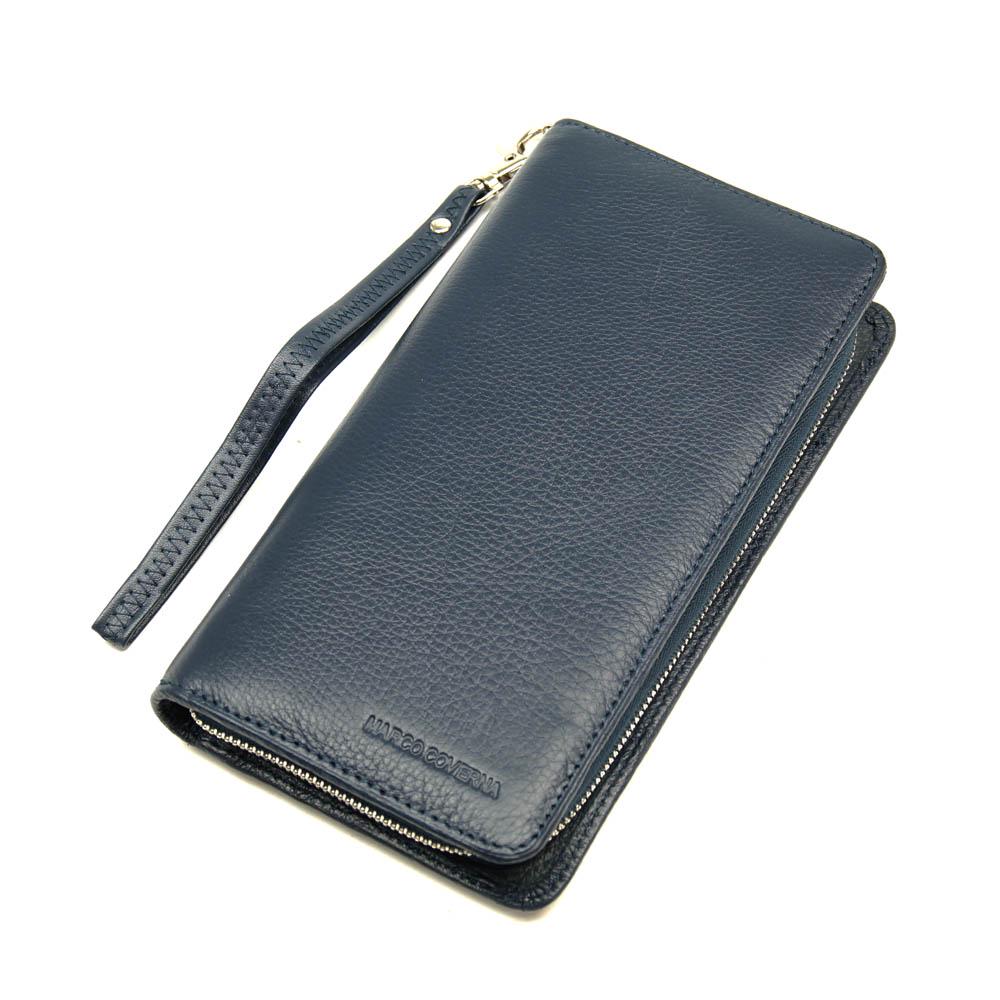 Кошелек Marco Coverna Micalina Blue (116157)