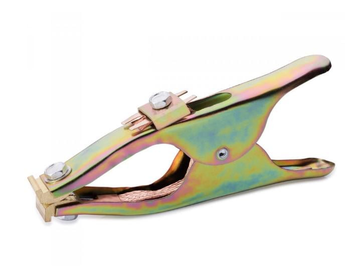 Массовый терминал 400 А длина латуни 20 см (AN005063)