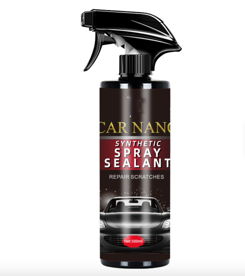 Спрей для захисту кузова від пилу CAR NANO (AND5488)