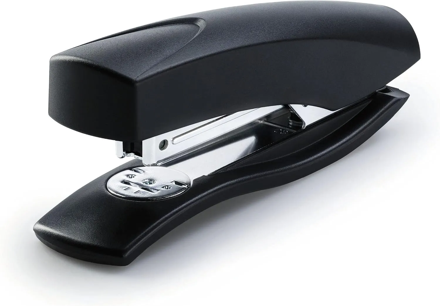 Степлер NOVUS VANTAGE ST25 Черный (020-1711)