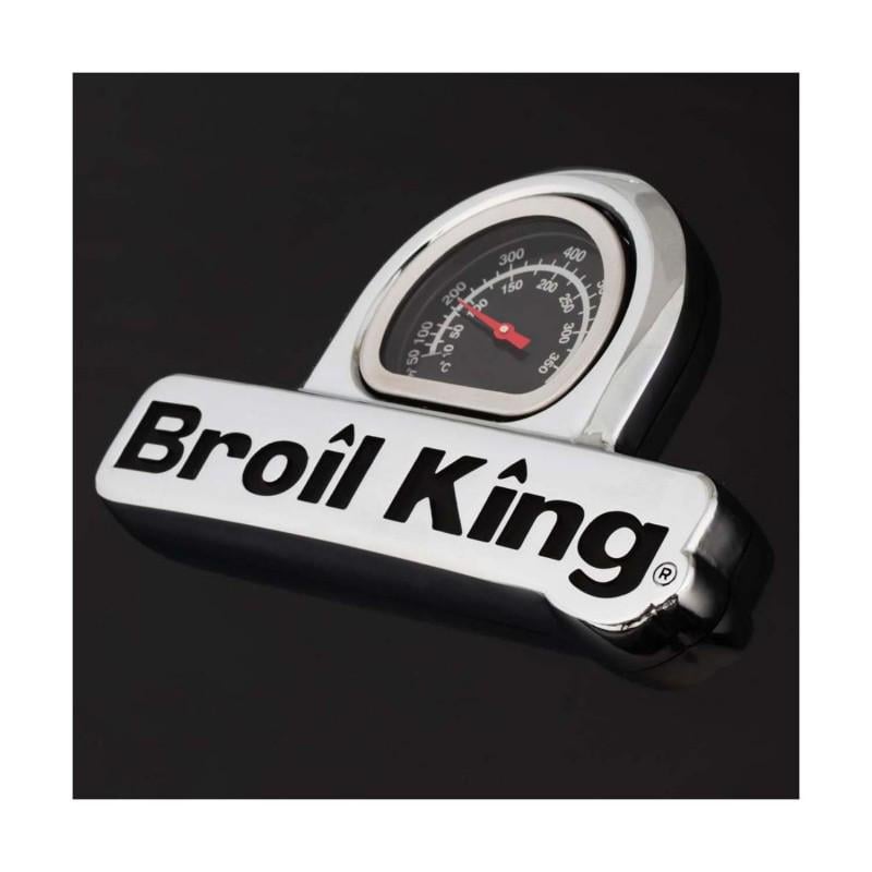 Газовый гриль Broil King CROWN 490 - фото 7