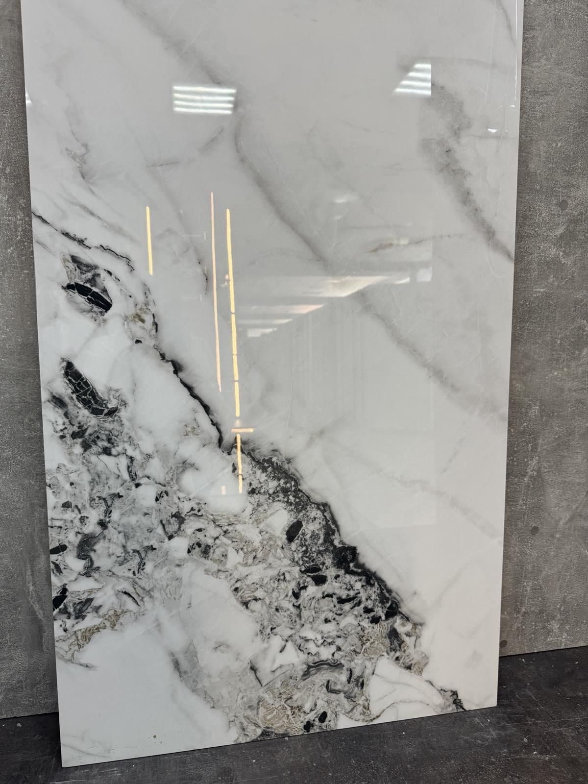 Керамогранітна плитка універсальна ST Calacatta nattural 60х120 см(18799) - фото 11