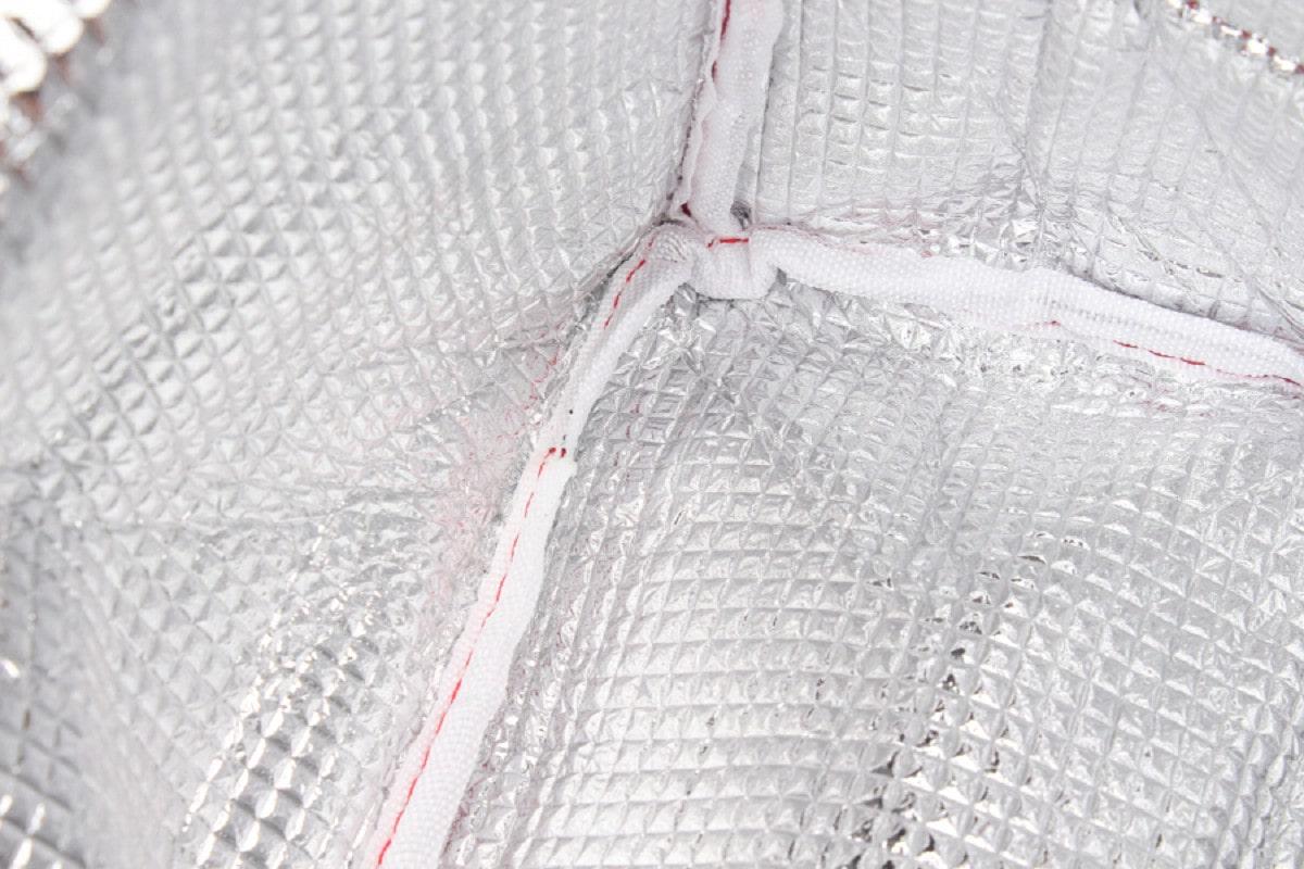 Термосумка Олень Красный - фото 5 Термосумка Олень Красный - фото 5