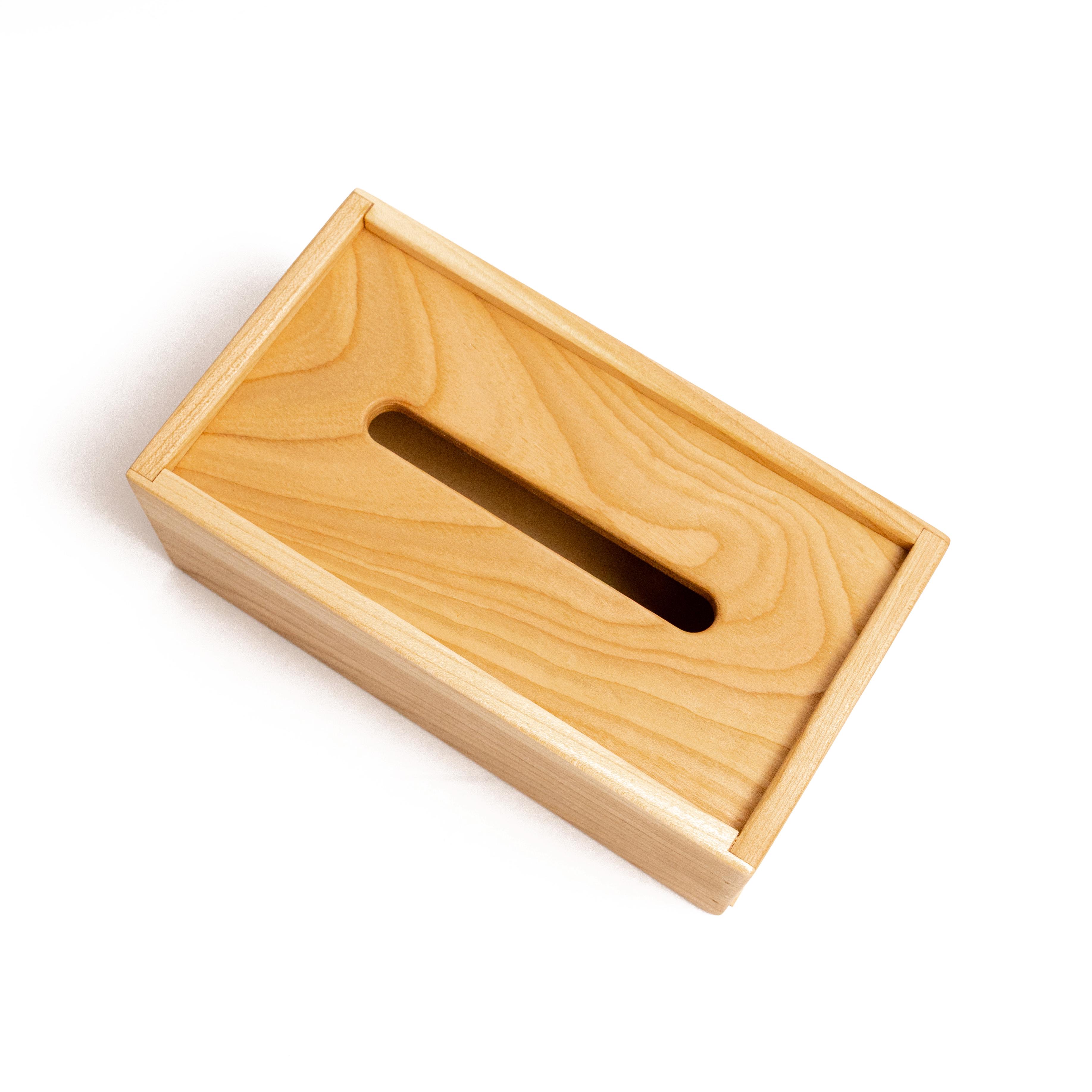 Серветниця дерев'яна Черешня (28336657) - фото 2 Серветниця дерев'яна Черешня (28336657) - фото 2