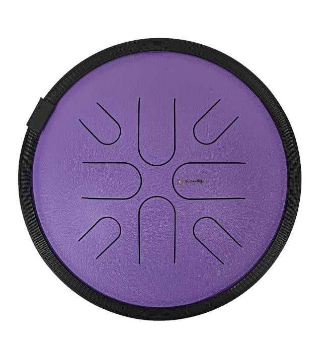 Глюкофон Musicality HD10-VL HappyDrum (25491680)