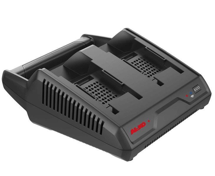 Зарядное устройство двойное AL-KO EnergyFlex C200 LI (114018) Зарядное устройство двойное AL-KO EnergyFlex C200 LI (114018)