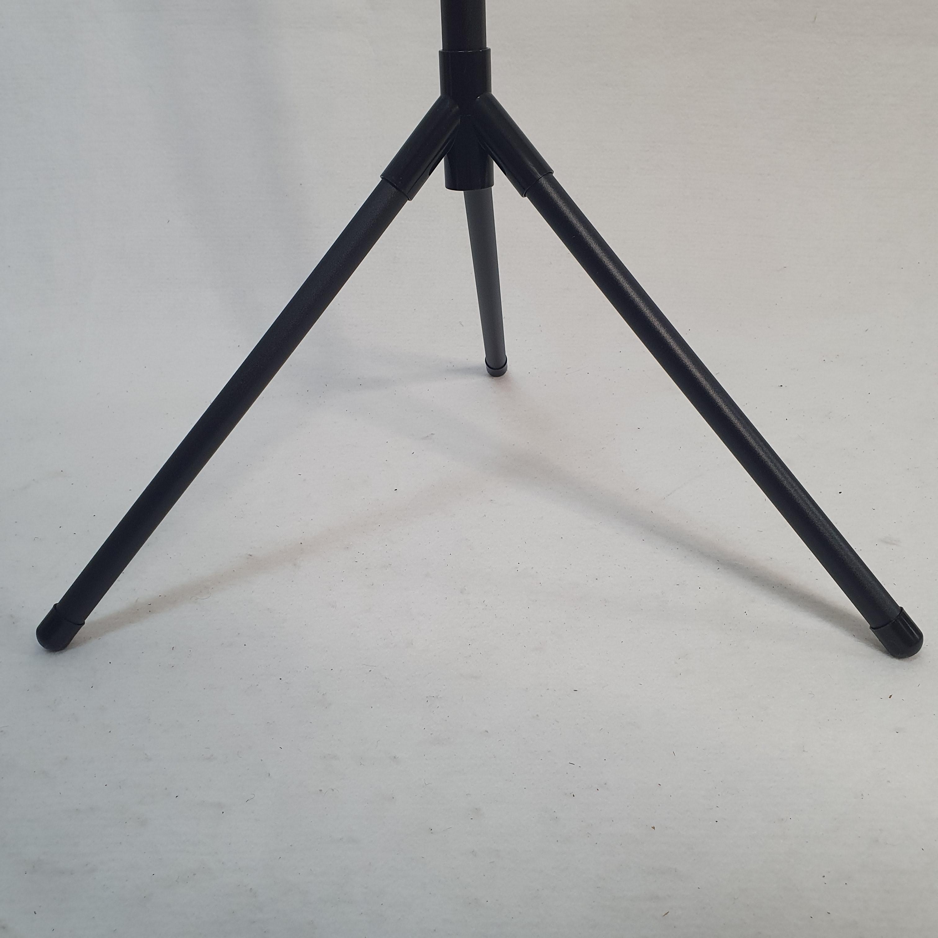 Вешалка напольная COAT Rack Черный - фото 9