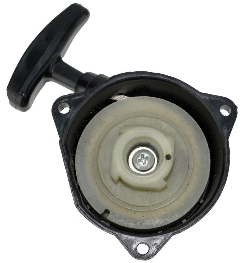 Стартер бензокосы Mitsubishi TL23/TL26/TU26 (стар086)