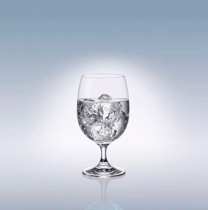 Набор бокалов для воды Villeroy & Boch La Divina 330 мл 4 шт. (1136678100)