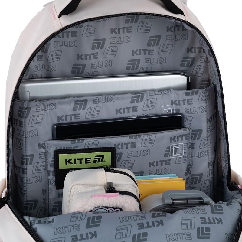 Рюкзак KITE Education Teens K25-2597L-2 - фото 14 Рюкзак KITE Education Teens K25-2597L-2 - фото 14