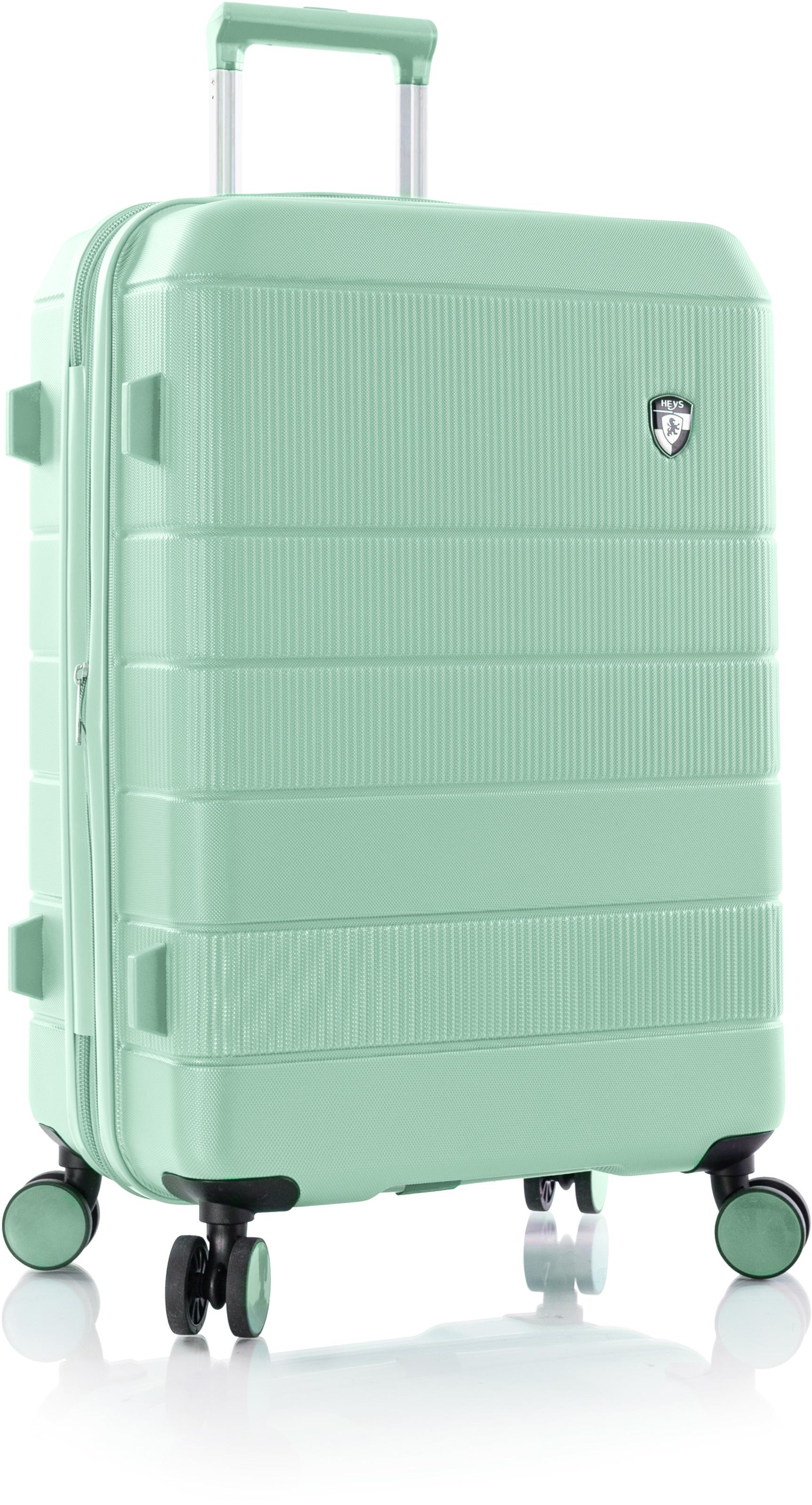 Чемодан Heys Neo M Mint (10134-0072-26)