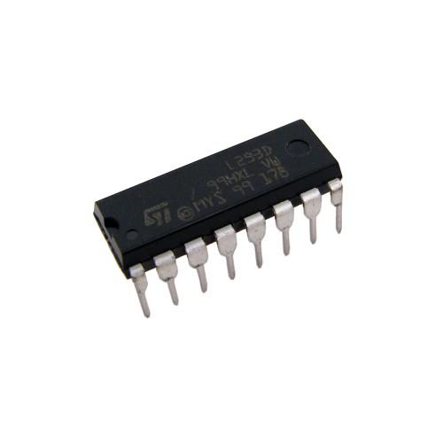 Чіп L293D (4388)