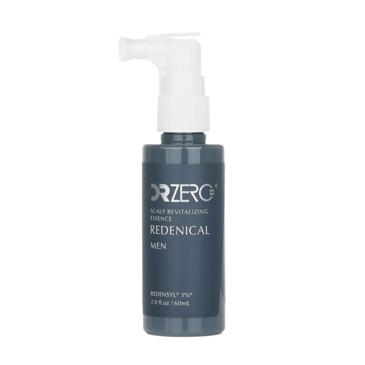 Эссенция против выпадения волос для мужчин DR.ZERO Redenical Scalp Revitalizing Essence 60 мл (2896258309) Эссенция против выпадения волос для мужчин DR.ZERO Redenical Scalp Revitalizing Essence 60 мл (2896258309)